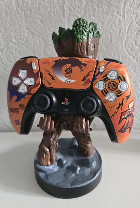 PS5 AIM Pro Controller Dragon Ball