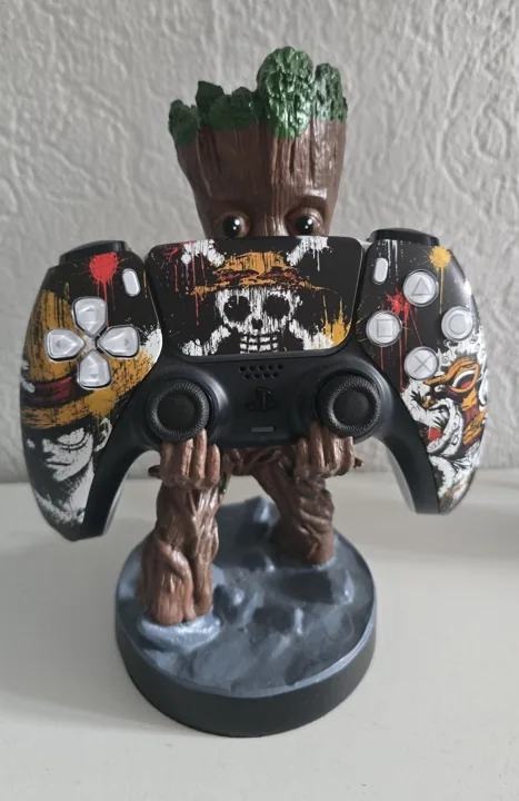 PS5 Dualsense Controller One Piece