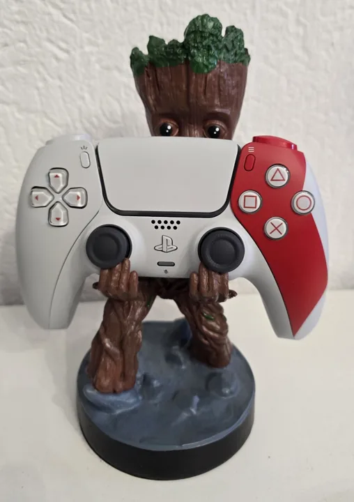 PS5 Dualsense Controller God of War
