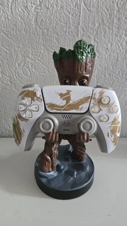 PS5 Dualsense Controller Ghost of Yotei