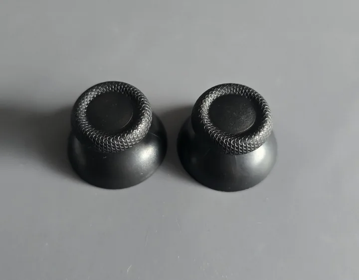 Thumbsticks schwarz