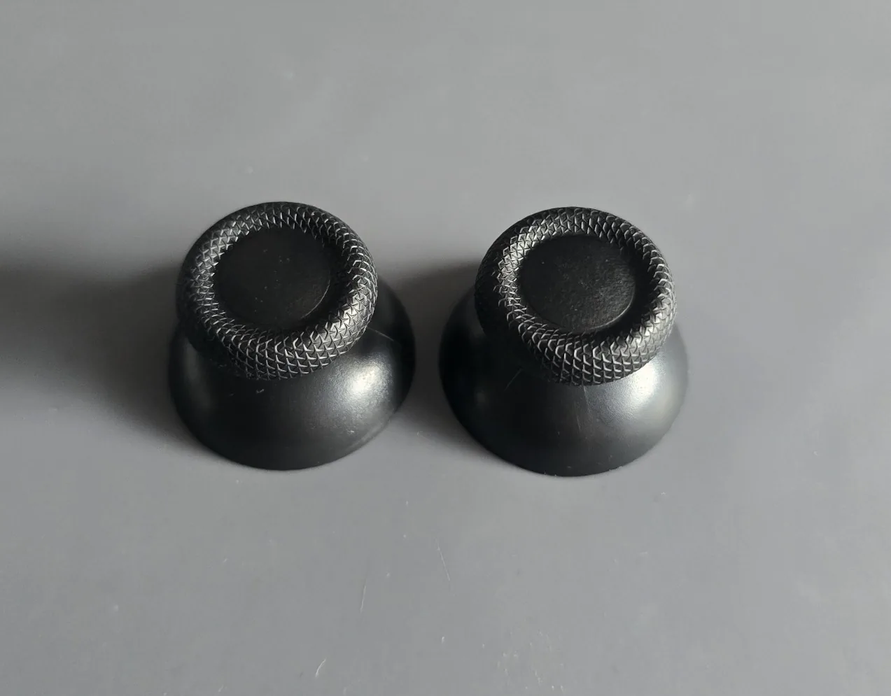 Thumbsticks schwarz